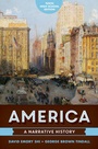 Cover: America - WW Norton & Co