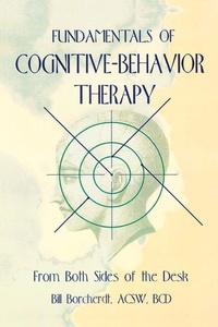 Enlarge image Cover: Fundamentals of Cognitive-Behavior Therapy - Routledge