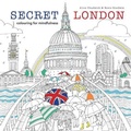 Cover: Secret London - Hamlyn