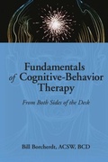 Cover: Fundamentals of Cognitive-Behavior Therapy - Routledge