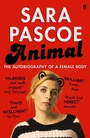 Cover: Animal - Faber & Faber