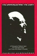 Cover: The Darkness and the Light - State University of New York Press
