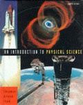 Cover: An Introduction to Physical Science - Houghton Mifflin (Academic)