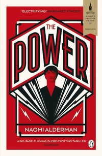 Abbildung von: The Power - Penguin Books Ltd