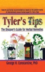 Cover: Tyler's Tips - Routledge
