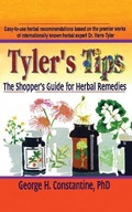 Cover: Tyler's Tips - Routledge