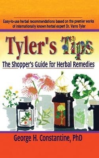 Enlarge image Cover: Tyler's Tips - Routledge