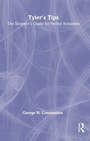 Cover: Tyler's Tips - Routledge