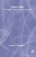 Cover: Tyler's Tips - Routledge