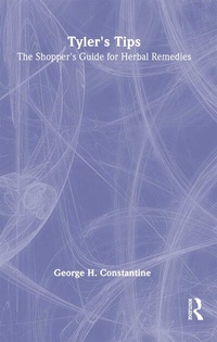 Enlarge image Cover: Tyler's Tips - Routledge
