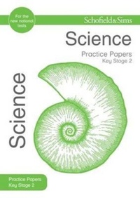 Enlarge image Cover: Key Stage 2 Science Practice Papers - Schofield & Sims Ltd