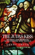 Cover: The Judas Kiss - Manchester University Press