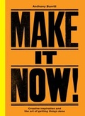 Cover: Make It Now! - Virgin Digital