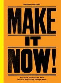 Abbildung von: Make It Now! - Virgin Digital