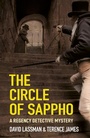 Cover: The Circle of Sappho - The History Press Ltd