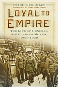 Cover: Loyal to Empire - The History Press Ltd