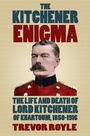 Cover: The Kitchener Enigma - The History Press Ltd