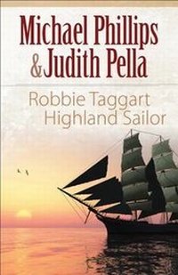Enlarge image Cover: Robbie Taggart - Bethany House Publishers, a division of Baker Publishing Group