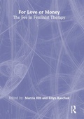 Cover: For Love or Money - Routledge