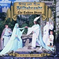 Cover: Greg and Tim Hildebrandt - Watson-Guptill Publications Inc.,U.S.
