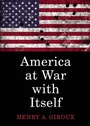 Cover: America at War with Itself - City Lights Publishers