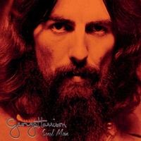 Enlarge image Cover: George Harrison - Paper Jukebox