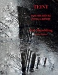 Cover: Teint - Hafan Books