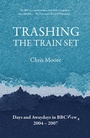 Cover: Trashing the Trainset - Universe Press