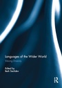 Cover: Languages of the Wider World - Routledge