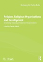 Cover: Religion, Religious Organisations and Development - Routledge
