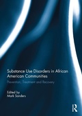 Bild: Substance Use Disorders in African American Communities - Routledge