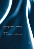 Bild: Exploring Internet Gambling - Routledge