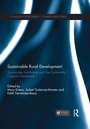 Cover: Sustainable Rural Development - Routledge