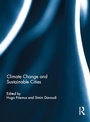 Cover: Climate Change and Sustainable Cities - Routledge