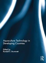 Cover: Aquaculture Technology in Developing Countries - Routledge