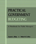 Cover: Practical Government Budgeting - State University of New York Press