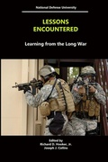 Cover: Lessons Encountered: Learning from the Long War - Lulu.com
