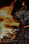 Cover: The Nightmare Years to Come? - Lulu.com