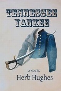 Enlarge image Cover: Tennessee Yankee - Lulu.com