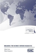 Cover: Breaking the Nordic Defense Deadlock - Lulu.com