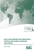 Cover: Iraq's Shia Warlords and Their Militias: Political and Security Challenges and Options - Lulu.com