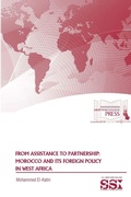 Cover: From Assistance to Partnership: Morocco and its Foreign Policy in West Africa - Lulu.com