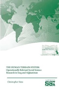 Cover: The Human Terrain System: Operationally Relevant Social Science Research in Iraq and Afghanistan - Lulu.com