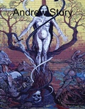 Cover: Andrew Story - Lulu.com