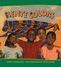 Cover: Kente Colors - Perfection Learning