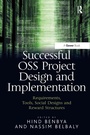 Cover: Successful OSS Project Design and Implementation - Routledge
