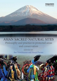 Abbildung von: Asian Sacred Natural Sites - Routledge