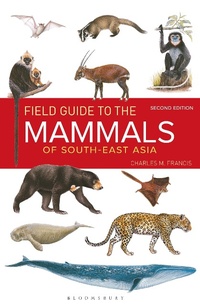 Abbildung von: Field Guide to the Mammals of South-east Asia (2nd Edition) - Bloomsbury Wildlife