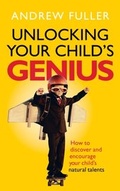Bild: Unlocking Your Child's Genius - Ebury Digital