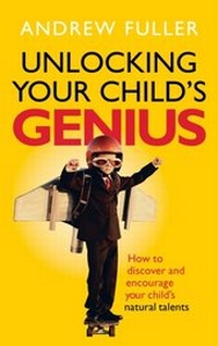 Bild: Unlocking Your Child's Genius - Ebury Digital